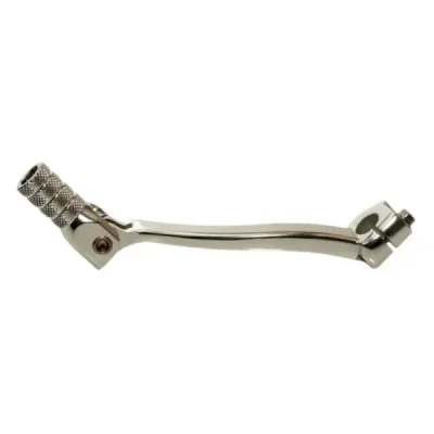 Dźwignia zmiany biegów aluminiowa Accel Yamaha YZ WR 250 450 F srebrna (SCL720953SL) Dźwignia zmiany biegów aluminiowa Accel Yamaha YZ WR 250 450 F srebrna (SCL720953SL)