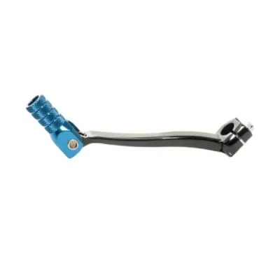 Dźwignia zmiany biegów aluminiowa Accel Yamaha YZ WR 250 450 F czarno-niebieska (SCL720953BL) Dźwignia zmiany biegów aluminiowa Accel Yamaha YZ WR 250 450 F czarno-niebieska (SCL720953BL)