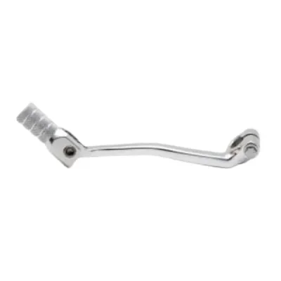 Dźwignia zmiany biegów aluminiowa Accel Honda CR-F 250R srebrna (SCL710953SL) Dźwignia zmiany biegów aluminiowa Accel Honda CR-F 250R srebrna (SCL710953SL)