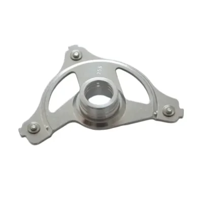 Accel Adapter Osłony Tarczy Hamulcowej Przód (Do Fdg) Honda Crf 250/450R,X '04-'14, Cr 125/250 '04-'07 (Fdcm-01) Accel Adapter Osłony Tarczy Hamulcowej Przód (Do Fdg) Honda Crf 250/450R,X '04-'14, Cr 125/250 '04-'07 (Fdcm-01)
