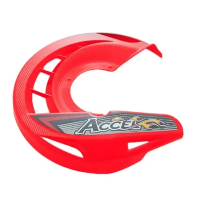 Accel Element Plastikowy Osłony Tarczy Hamulcowej (Do Adaptera Fdcm Lub Osłony Kpl. Fdg) Czerwony (Fdc-01Rd) Accel Element Plastikowy Osłony Tarczy Hamulcowej (Do Adaptera Fdcm Lub Osłony Kpl. Fdg) Czerwony (Fdc-01Rd)