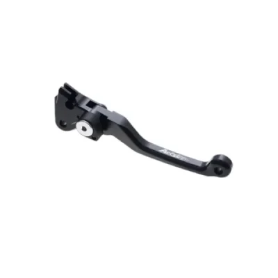 Dźwignia sprzęgła klamka niełamka Accel Yamaha Kawasaki Suzuki czarna (FCL063BK) Dźwignia sprzęgła klamka niełamka Accel Yamaha Kawasaki Suzuki czarna (FCL063BK)