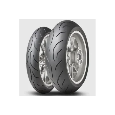 Opona Dunlop SportSmart TT 200/55ZR17 78W Tył TL DOT 47/2024