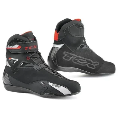 Tcx Buty Rush Black/White Czarny/Biały 43 Tcx Buty Rush Black/White Czarny/Biały 43