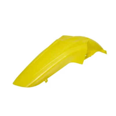 Błotnik tył Polisport Suzuki DR-Z 400 00-24 żółty - 8559300001 Błotnik tył Polisport Suzuki DR-Z 400 00-24 żółty - 8559300001
