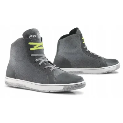 Forma Buty Slam Flow Szary 42