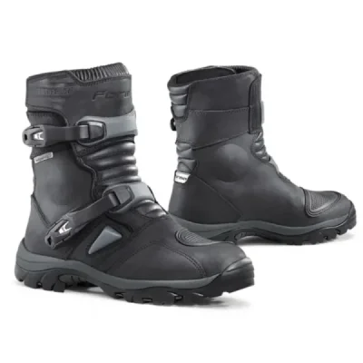 Forma Buty Adventure Low(Niskie) Dry Czarny 42 Forma Buty Adventure Low(Niskie) Dry Czarny 42