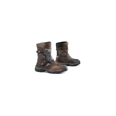 Forma Buty Adventure Low(Niskie) Dry Brązowy 42