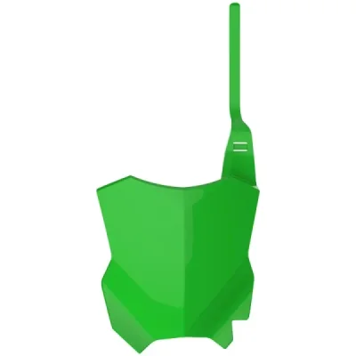 Pole numerowe (plastron) (8665900001)