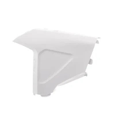 Osłona airboxa puszki filtra powietrza Polisport jedna strona Sherco SE SEF 25 biały - 8610900002 Osłona airboxa puszki filtra powietrza Polisport jedna strona Sherco SE SEF 25 biały - 8610900002