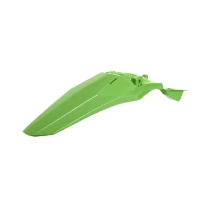 Błotnik tył Polisport Kawasaki KXF 450 24-25 zielony - 8590300001 Błotnik tył Polisport Kawasaki KXF 450 24-25 zielony - 8590300001