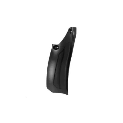 Osłona amortyzatora tylnego Polisport KTM SX EXC XC 125 150 200 250 23-24 SX-F EXC-F 23-24 czarny - 8490100001
