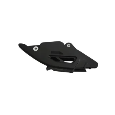 UFO PROWADNICA ŁAŃCUCHA GAS GAS MC 125 / 250 '24, MC-F / EC / EX / EC-F / EX-F 250 / 300 / 350 / 450 / 500 '24, CZARNY