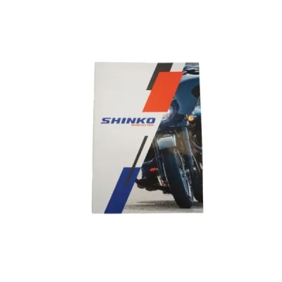 Katalog Shinko 2024 - Shinko Katalog Shinko 2024 - Shinko