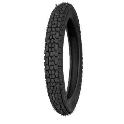 Opona Speedways Tyres Cobra R8 6PR 3.00-18 52P  TT DOT 25/2024