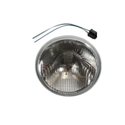 Element optyczny reflektora Emgo - 66-75804 Element optyczny reflektora Emgo - 66-75804