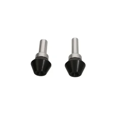 Crashpady komplet Kawasaki ZX10R '04 60mm - PBR Crashpady komplet Kawasaki ZX10R '04 60mm - PBR