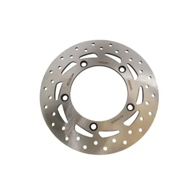 Mtx Parts Tarcza Hamulcowa Przód / Tył Kymco People 125 / 200 / 300 '10-'20 (260X125X5Mm) (5X10,5Mm) Mtx Parts Tarcza Hamulcowa Przód / Tył Kymco People 125 / 200 / 300 '10-'20 (260X125X5Mm) (5X10,5Mm)