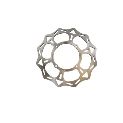 Mtx Parts Tarcza Hamulcowa Przód Ktm 85 Sx '17-'23 (240X95) Mtx Parts Tarcza Hamulcowa Przód Ktm 85 Sx '17-'23 (240X95)