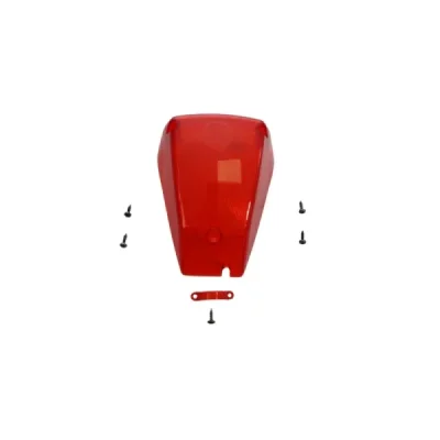Klosz lampy tył Polisport Preston Petty (8555800001) Klosz lampy tył Polisport Preston Petty (8555800001)