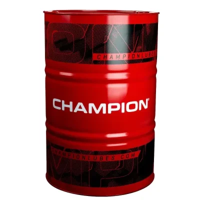 Olej silnikowy Moto HP 4T MA2 10W40 półsyntetyk 205L - Champion