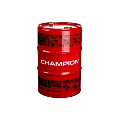 Olej silnikowy Moto HP MA2 10W40 półsyntetyk 60L beczka - Champion Olej silnikowy Moto HP MA2 10W40 półsyntetyk 60L beczka - Champion