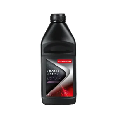 Płyn hamulcowy DOT 5.1 500ml - Champion Płyn hamulcowy DOT 5.1 500ml - Champion