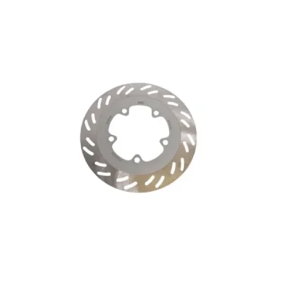 Mtx Parts Tarcza Hamulcowa Tył Sym Citycom 300 '08-'10 (260X4Mm) (5X10,5) Mtx Parts Tarcza Hamulcowa Tył Sym Citycom 300 '08-'10 (260X4Mm) (5X10,5)