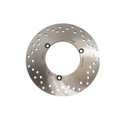 Mtx Parts Tarcza Hamulcowa Tył Yamaha X-Max 125 '10-'17, X-Max 250 '10-'13 (245X115Mm) (3X8,25Mm) (Minimalne Zużyci Do 4,5Mm)