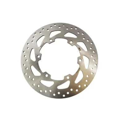 Mtx Parts Tarcza Hamulcowa Przód Yamaha X-City 125 '08-'12, X-City 250 '07-'17 (270X128X5,0Mm) (6X8,5Mm) Mtx Parts Tarcza Hamulcowa Przód Yamaha X-City 125 '08-'12, X-City 250 '07-'17 (270X128X5,0Mm) (6X8,5Mm)