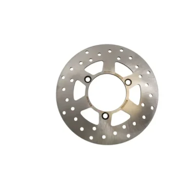 Mtx Parts Tarcza Hamulcowa Przód / Tył Suzuki Burgman 125 / 150 '06-'14 (240X89X4,5Mm) (3X10,5Mm) Mtx Parts Tarcza Hamulcowa Przód / Tył Suzuki Burgman 125 / 150 '06-'14 (240X89X4,5Mm) (3X10,5Mm)