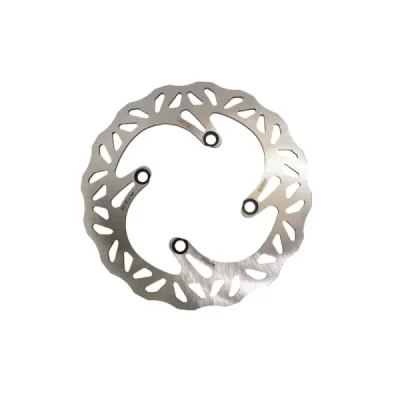 Tarcza hamulcowa tył Kawasaki KX/KLX Suzuki RMZ MTX Parts Tarcza hamulcowa tył Kawasaki KX/KLX Suzuki RMZ MTX Parts