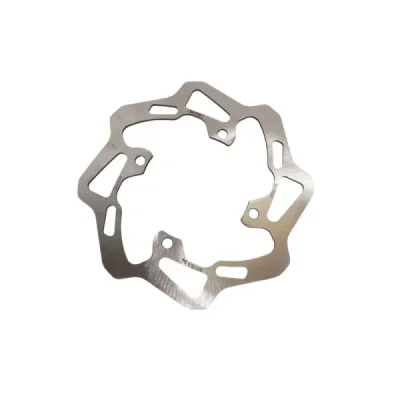 Mtx Parts Tarcza Hamulcowa Tył Kawasaki Kx 250F '19-'20 / Kx 450F '19-'23, Bimota Bx 450 '23- Mtx Parts Tarcza Hamulcowa Tył Kawasaki Kx 250F '19-'20 / Kx 450F '19-'23, Bimota Bx 450 '23-