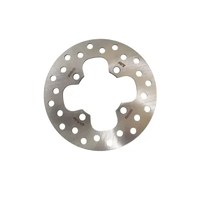 Mtx Parts Tarcza Hamulcowa Przód Trx 500 Fe / Fm '14-'19 Mtx Parts Tarcza Hamulcowa Przód Trx 500 Fe / Fm '14-'19