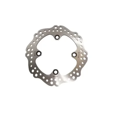 Mtx Parts Tarcza Hamulcowa Tył Honda Crf 250R '19-'22 (220X105Xmm) (4X10,5Mm) Mtx Parts Tarcza Hamulcowa Tył Honda Crf 250R '19-'22 (220X105Xmm) (4X10,5Mm)
