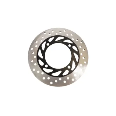 Mtx Parts Tarcza Hamulcowa Tył Honda Honda Sh 125 / 150 09-, Nss 125 Forza '19-'24, Nss 300 Forza '13-'17 (240X105X) Mtx Parts Tarcza Hamulcowa Tył Honda Honda Sh 125 / 150 09-, Nss 125 Forza '19-'24, Nss 300 Forza '13-'17 (240X105X)