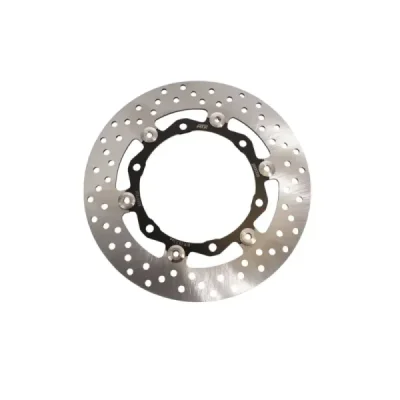 Mtx Parts Tarcza Hamulcowa Przód Yamaha Xp 500 T-Max '08-'11 (298X132X4Mm) (6X8,25Mm) Mtx Parts Tarcza Hamulcowa Przód Yamaha Xp 500 T-Max '08-'11 (298X132X4Mm) (6X8,25Mm)