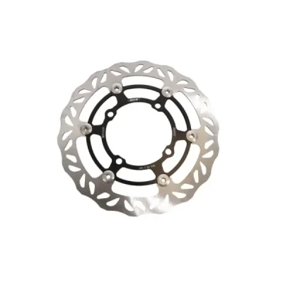 Tarcza hamulcowa przód Kawasaki KX 250F/450F/250X/450X MTX Parts Tarcza hamulcowa przód Kawasaki KX 250F/450F/250X/450X MTX Parts