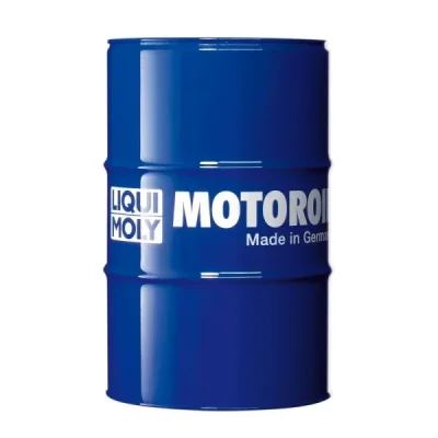 Olej silnikowy Motorbike 4T 10W40 street 60L beczka - Liqui Moly