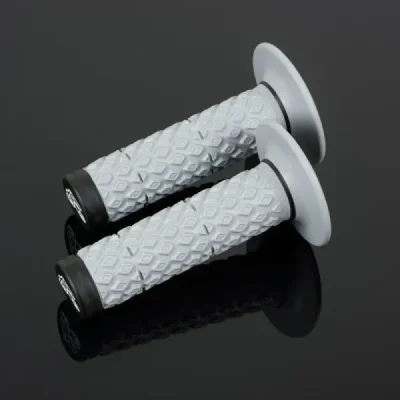Renthal Manetki Mx Comfort Grips Soft/Firm Czarny Renthal Manetki Mx Comfort Grips Soft/Firm Czarny