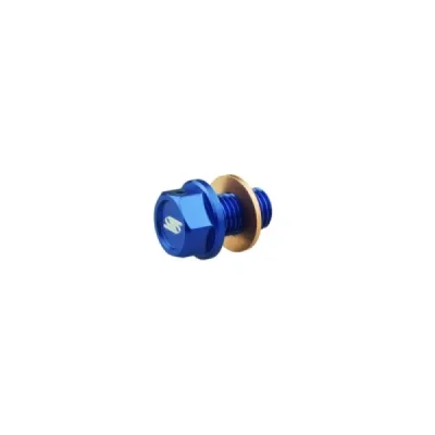 Korek spustowy oleju z magnesem Scar - MODP500BL Korek spustowy oleju z magnesem Scar - MODP500BL