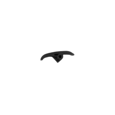 Ślizg łańcucha napędowego, czarny, UFO Plast KT03096P001 Ślizg łańcucha napędowego, czarny, UFO Plast KT03096P001