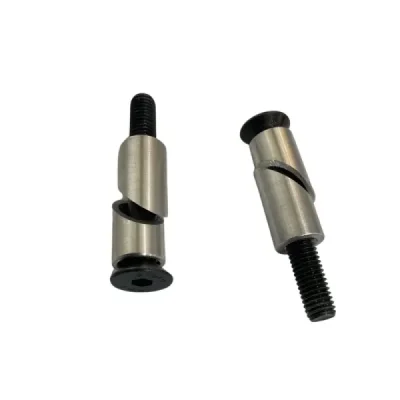 Fm-Parts Zestaw Montażowy Do Handbarów 22Mm 28,6Mm