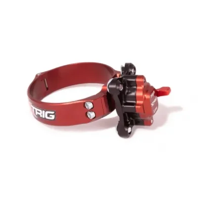 Xtrig Blokada Amortyzatorów (Holeshot) 48Mm Kyb Showa 'Hilo' Xtrig Blokada Amortyzatorów (Holeshot) 48Mm Kyb Showa 'Hilo'