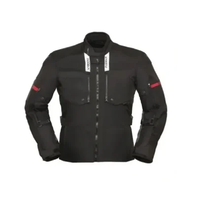 Modeka Kurtka Raegis Czarny 5Xl Modeka Kurtka Raegis Czarny 5Xl