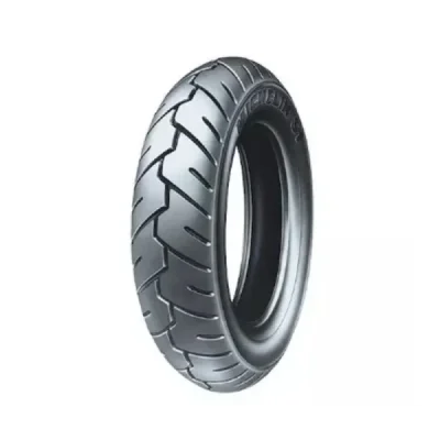 Opona Michelin S1 110/80-10 58J Przód/Tył TL/TT DOT 22-40/2024 Opona Michelin S1 110/80-10 58J Przód/Tył TL/TT DOT 22-40/2024