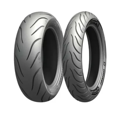 Opona Michelin Commander 3 Touring 130/80B17 65H Przód TL/TT DOT 13-43/2024 Opona Michelin Commander 3 Touring 130/80B17 65H Przód TL/TT DOT 13-43/2024