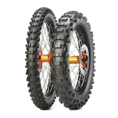 Opona Metzeler MCE 6 Days Extreme Medium 110/80-18 58R Tył TT DOT 16-47/2024 Opona Metzeler MCE 6 Days Extreme Medium 110/80-18 58R Tył TT DOT 16-47/2024