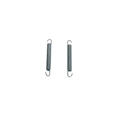 Accel Sprężyny Do Mocowania Wydechu (9 X 87 Mm) (Śr. 1,6 Mm) Honda Accel Sprężyny Do Mocowania Wydechu (9 X 87 Mm) (Śr. 1,6 Mm) Honda