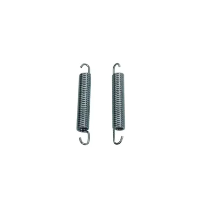 Accel Sprężyny Do Mocowania Wydechu (12 X 84,5 Mm) (Śr. 2,0 Mm) Honda